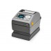 Impressora de Etiquetas Zebra ZD620 300 dpi